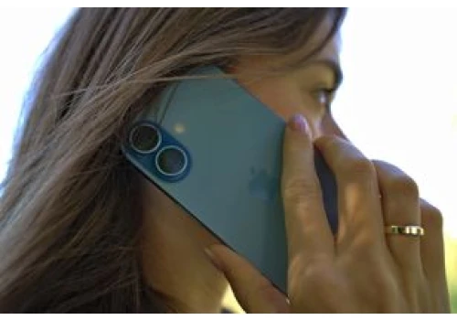 Masz iPhone'a? Lepiej szybko go zaktualizuj