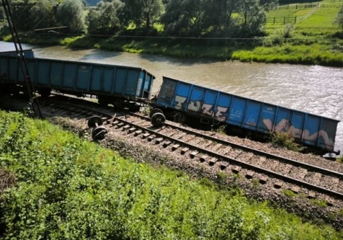 PKP PLK grożą pozwem szefowi związku maszynistów!