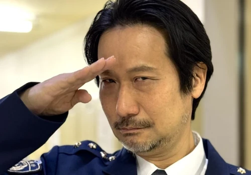 Hideo Kojima pojawił się w serialu, ale nikt go nie poznał. Efekt zaskoczył nawet fanów