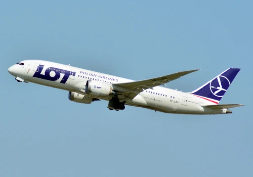 Panele słoneczne mogą oślepiać pilotów. Rząd reaguje