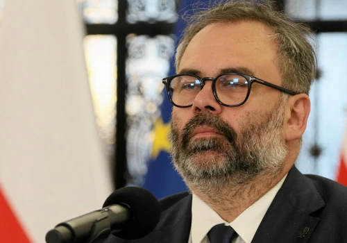 Tyle emerytury dostanie prezes ZUS. Liwiusz Laska zdradził prognozowaną kwotę