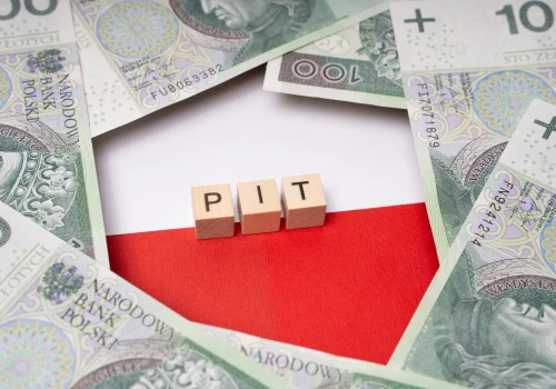 Nie będzie 15% ryczałtu od przychodu powyżej 100 tys. zł