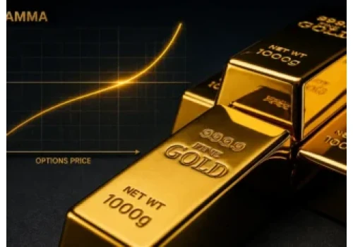 Gold Flow: Cała warstwa opcyjna czeka na Fed. Kluczowy węzeł 4043