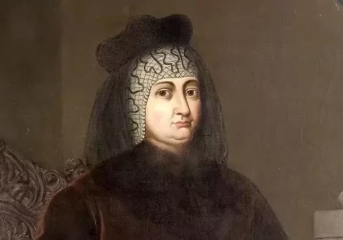 Wskoczyła w suknie i odparła zbrojny najazd na Zamość. Kim była najodważniejsza magnatka XVII wieku?