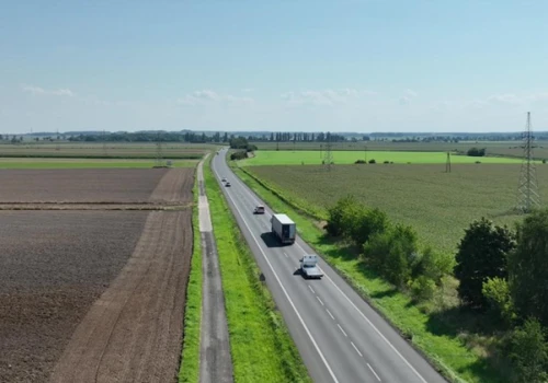 Ruszyła budowa odcinka S11. Są zmiany w organizacji ruchu w opolskim