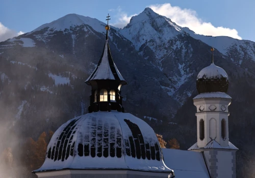 Austria: poważny wzrost przestępstw przeciw chrześcijanom