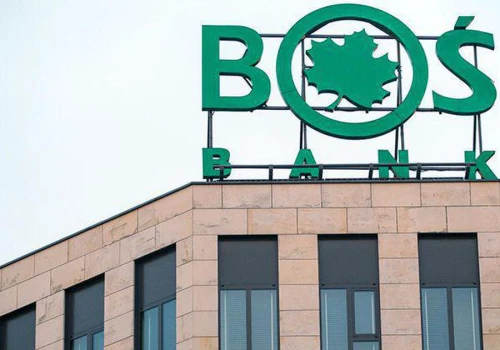 KNF nałożyła ponad 5 mln zł kary na BOŚ. Bank analizuje decyzję