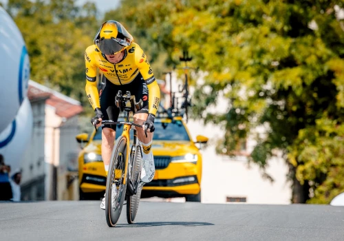 Szczecin znów na trasie Tour de Pologne 2026. Kolarze przejadą przez pół miasta