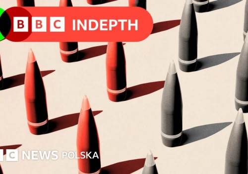 Czy w USA naprawdę kończą się zapasy broni?