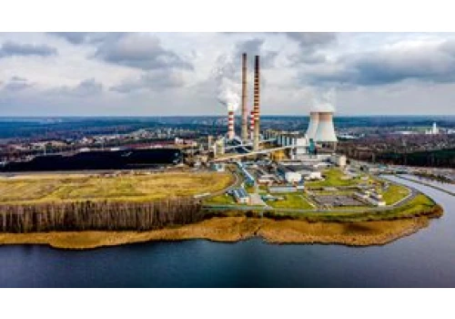 Ważna decyzja prezydenta Rybnika. Blisko elektrowni prywatny inwestor wybuduje duży magazyn energii