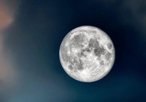 Pełnia Księżyca Rogaczy zaświeci już dziś 29 lipca. Te 4 znaki zodiaku odczują ją najmocniej