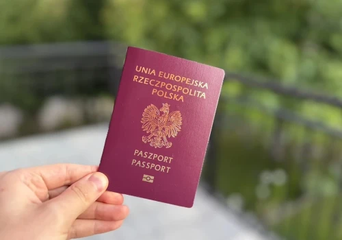 Potęga polskiego paszportu. Wyprzedził dokumenty USA i Kanady, a białoruski zostawił daleko w tyle