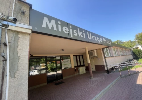 Dyrektora MUP w Kielcach wybiorą w konkursie