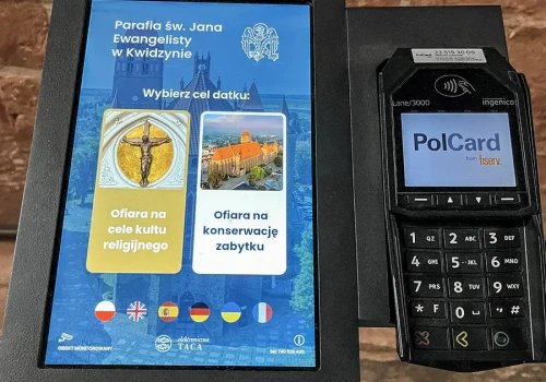 Koniec Funduszu Kościelnego? Sprawdzamy, ile kosztowałby budżet odpis z PIT na Kościół