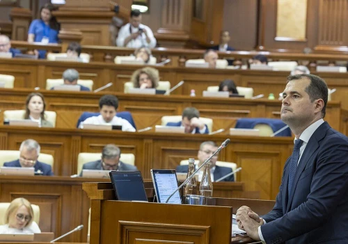 CAŁUS Mołdawia. Nowe rozdanie czy techniczne przetasowanie?