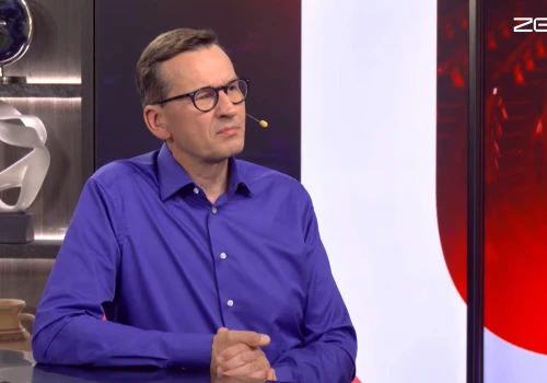 Od przejęcia elektoratu do powrotu. Europejskie lekcje dla Morawieckiego