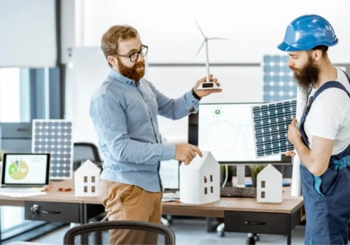 Nowe obowiązki dla energochłonnych firm. Zarządzanie energią stanie się wymogiem, nie wyborem