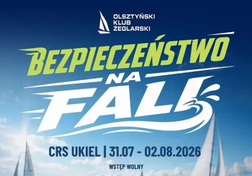 Rodzinny weekend nad Ukielem. Nauka, zabawa i bezpieczeństwo