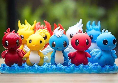Najlepsze Pokemony w grze Pokemon Unite