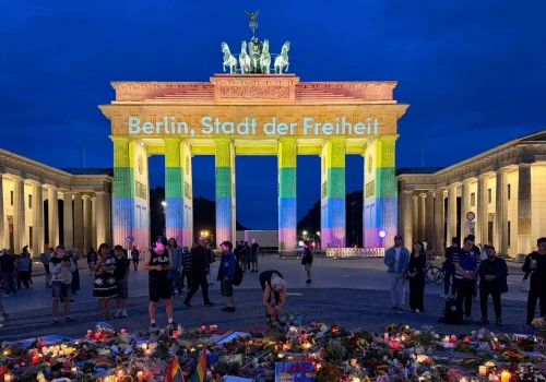 Abdul był stąd, z Berlina. Po zamachu połączmy wreszcie właściwe kropki
