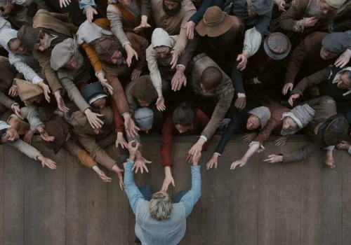 Za miesiąc na SkyShowtime trafi polecany przez 93% widzów przejmujący film, który „całkowicie cię zmiażdży”