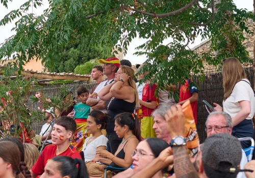 Po mundialu ruszyli do Hiszpanii. Tu może zrobić się tłoczno. Polacy też są wśród chętnych