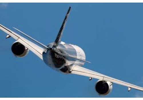 Qantas ustanawia rekord. Komercyjny najdłuższy lot bez międzylądowania