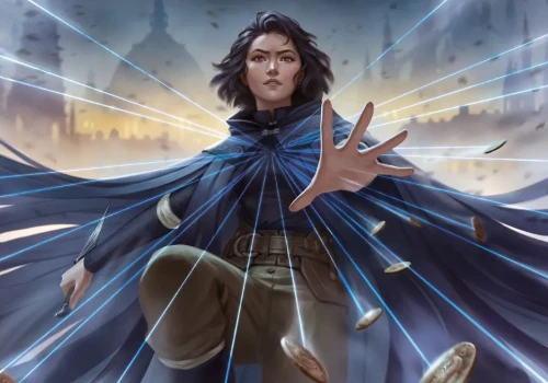Świetna wiadomość dla fanów epickiego fantasy. Przełom w adaptacji