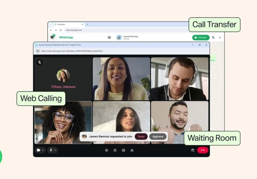 Już nie mam ani jednego powodu, by instalować WhatsAppa