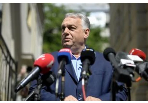Miliony dla rodziny Orbana. Ujawniono wyniki powiązanych spółek