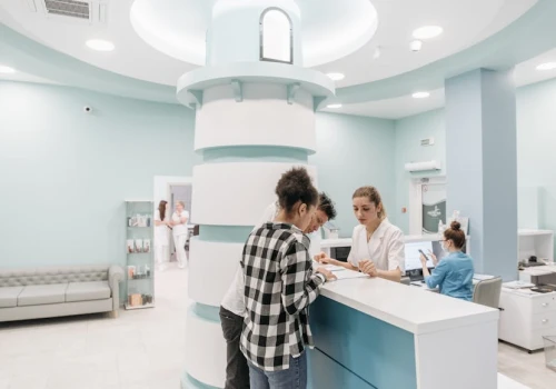 Powiatowe Centra Zdrowia z nowymi zasadami. Jak będą wybierane oferty?