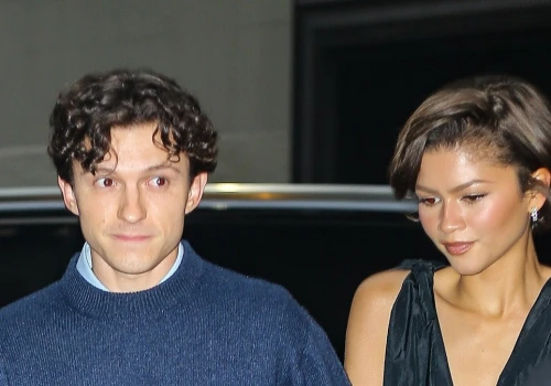 Dlaczego Tom Holland uchodzi za ideał partnera? Eksperci mają odpowiedź