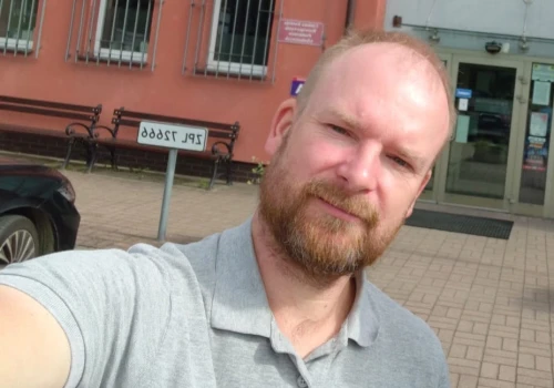 Sołtys Będargowa, Dawid Halicki: „Przez wiele miesięcy nie słyszeliśmy wsparcia. Dziś mieszkańcy oczekują czynów, a nie deklaracji”