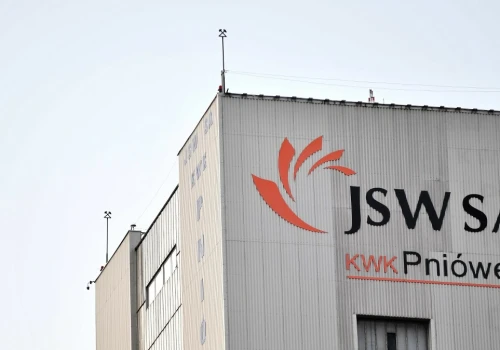JSW walczy o płynność. 