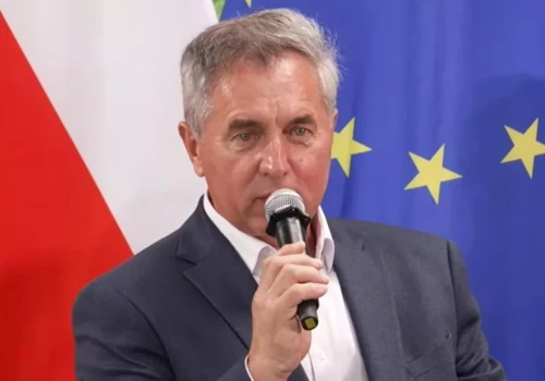 „Na samym zbożu dziś się nie zarobi”. Rolnik wskazuje, gdzie są prawdziwe pieniądze
