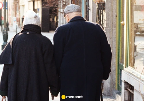 Pyta po posiłku, czy już jadł. Tak alzheimer zmienia codzienność małżeństwa