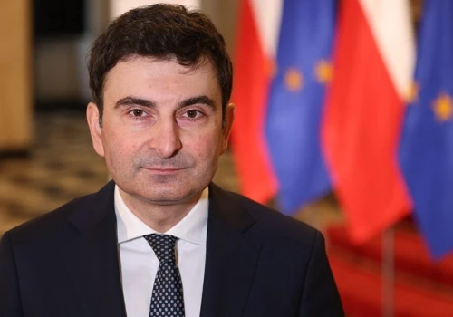 154 mln zł dla gmin i powiatów z Rządowego Funduszu Rozwoju Dróg