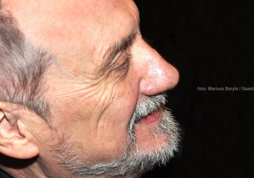 Antoni Macierewicz. Czy jest na sali tłumacz?