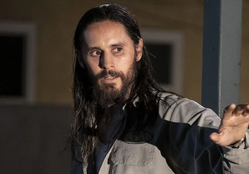 Jared Leto oskarżony o przestępstwa seksualne w dokumencie BBC