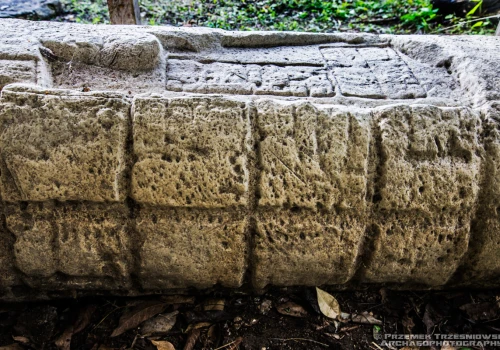 Ocalić Sak Tz’i’ od zapomnienia. Suplement fotograficzny
