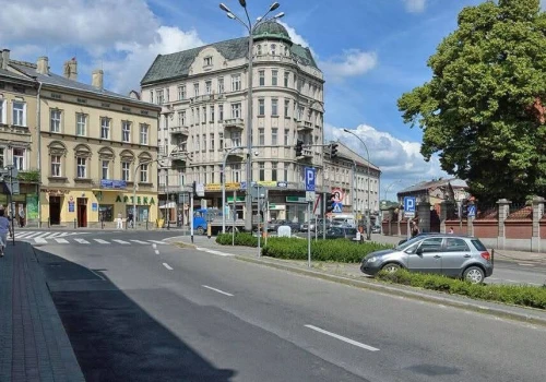 Przemyśl z dużym wsparciem na drogi. Prawie 2 mln zł na ważną inwestycję