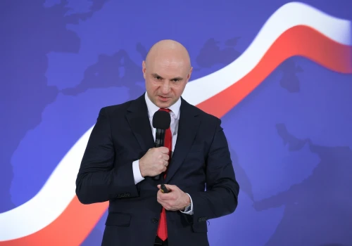 Dariusz Mazurkiewicz przechodzi do Allegro. Dla BLIK-a to może być bolesny test dojrzałości