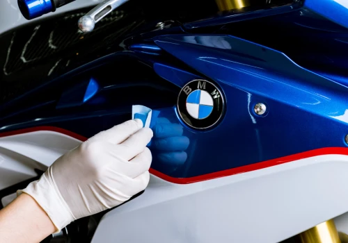 BMW zwolni 8000 pracowników