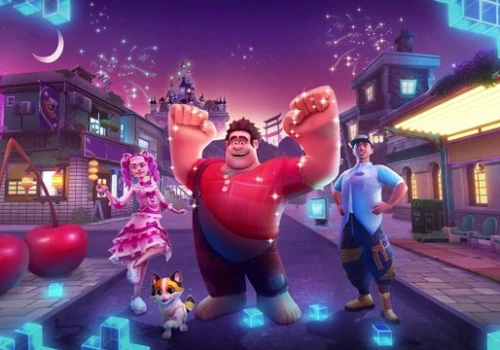 Disney Dreamlight Valley - Zwiastun aktualizacji Pixel Perfect