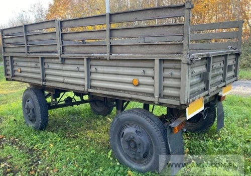 Wojsko wyprzedaje samochody, sprzęt warsztatowy i nietypowe wyposażenie