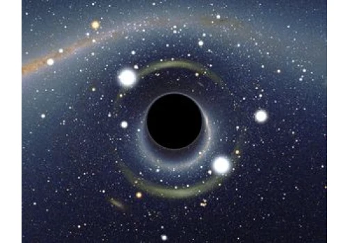 Gwiazda S301 pędzi przy Sagittarius A*. To nowa próba dla teorii Einsteina