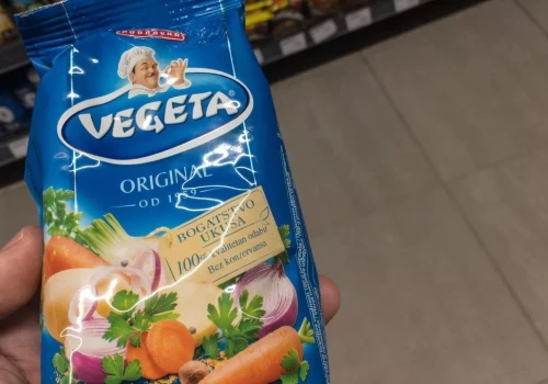 Producent przyprawy Vegeta rośnie w siłę. Grupa Podravka notuje świetne wyniki