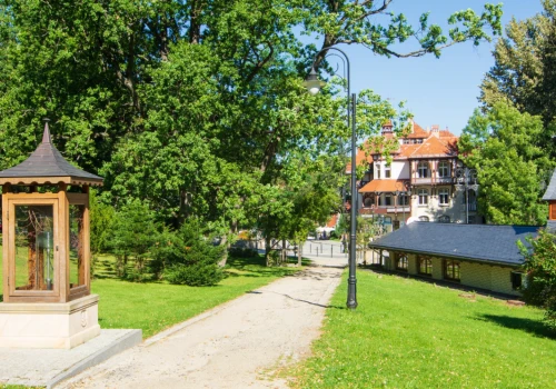 Jedna rzecz w pokoju może kosztować 10 tys. zł. Sanatorium ostrzega gości