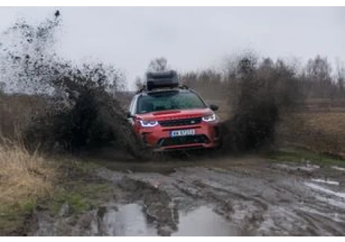 Land Rover żegna jeden z najpopularniejszych modeli. Chętni muszą się spieszyć