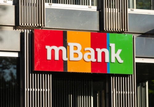 mBank pierwszy raz od lat chce wypłacić dywidendę. Istnieje jednak pewne ryzyko